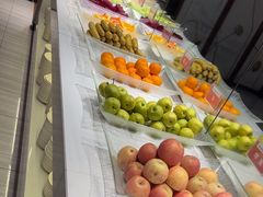 -玫瑰花园自助烤肉(顺义鑫海韵通店)