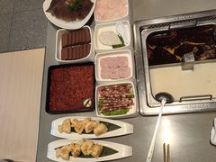 -海底捞火锅(南京红山常发广场店)