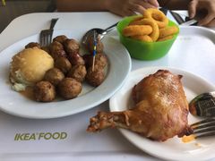 -宜家·瑞典风味餐厅(无锡店)