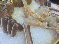 -东海怡品海鲜豆捞(星街坊店)
