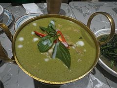 -Home Thai·泰谣(王府井apm店)