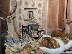 -乔家满族八大碗(流水沟店)