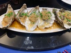 -高佳庄·舟山海鲜(海景旗舰店)