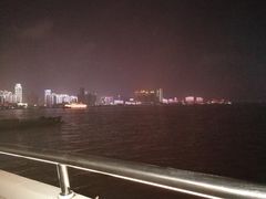 -武汉两江游览·夜游长江(汉口粤汉码头)