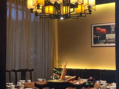 -凤凰山斑鱼馆(恭城店)