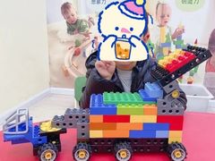 -百变创造力活动中心(虹口龙之梦中心店)