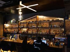 -CHURCH  BISTRO 教堂·餐吧