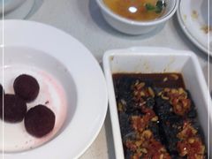 -福巷湘食小馆·猛火现炒(上海首店)