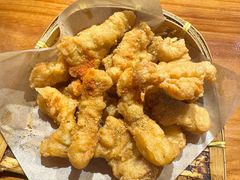 -爆炸头阿姨小四川正宗川味小吃(无任何分店)