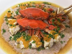 -锦江宾馆-花园餐厅