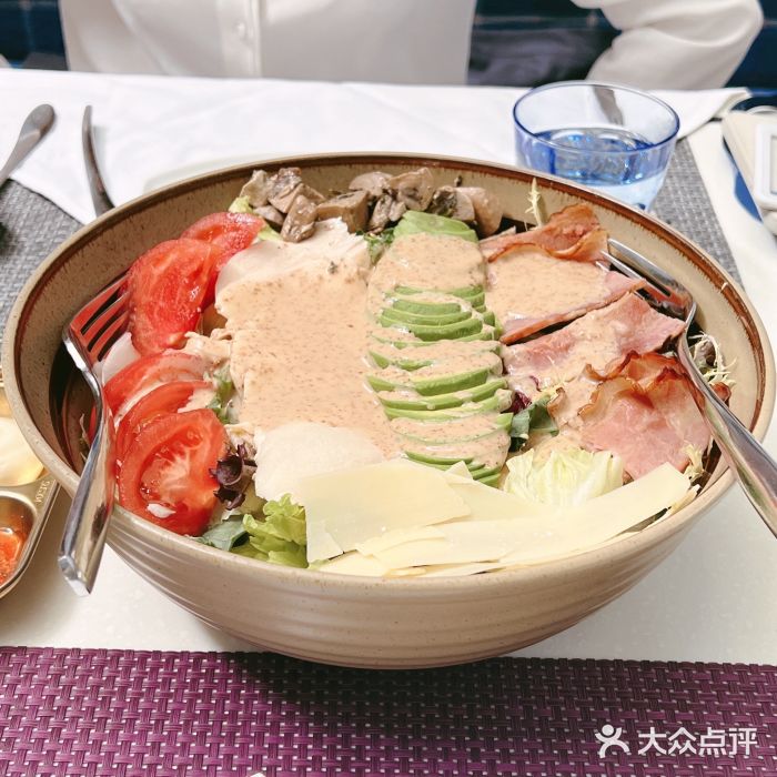 小莫餐厅And More Restaurant西餐(北京展览馆店)图片