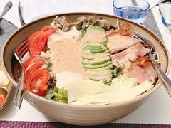 -小莫餐厅And More Restaurant西餐(北京展览馆店)