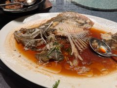 -粤尚腾香居中餐厅(首都机场希尔顿店)