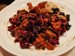 -食光全日制餐厅(绵阳首开喜来登酒店)