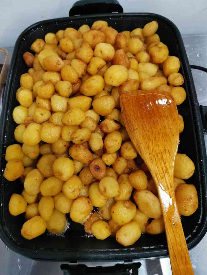 成为第一个点赞的人豆丁儿2019年9月10日打分才开业的小吃店,朋友推