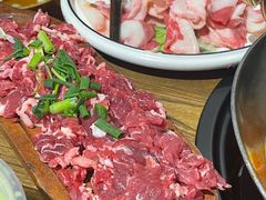 -贵厨酸汤牛肉(小十字店)