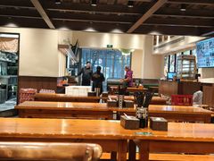 -兵哥豌豆面(建设巷店)
