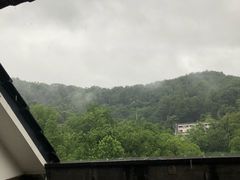 -杭州花家山庄