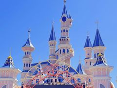 -沈阳方特欢乐世界