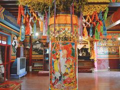 -云南民族村