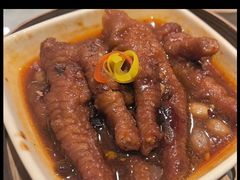 -凯逸轩·匠心粤菜(中城名仕汇店)