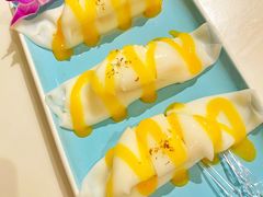 -香香海南菜餐厅