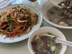 -庄河步云山羊汤(椒房店)