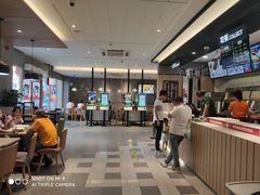 -德克士(东安店)