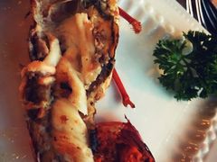 -广州花园酒店-凌璇阁360度高空海鲜自助餐CAROUSEL