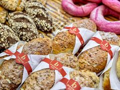 -BREAD WAY面包路·欧式面包(龙湖时代D馆店)