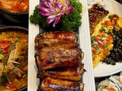 -韩仁阁米肠汤饭(韩乐坊店)