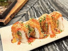 -将太无二·北美传奇寿司(瑞士公寓店)