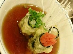-松子料理(华威桥店)