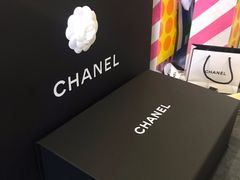 -CHANEL(ifs国际金融店)