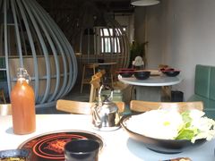 -辣家私厨火锅·龙虾(开发区店)