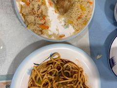 -马尔龙新疆饭店·清真(长青路店)