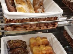 -广州文华东方酒店·文华饼店