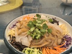 -鸿禧大清花(方庄店)