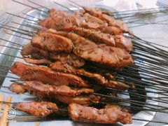 -清真·马峰烤肉(小学习北巷店)