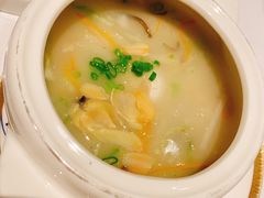 -Yan Ting 宴庭中餐厅(上海静安瑞吉酒店)