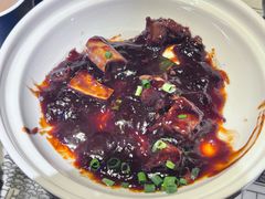 -绿茶餐厅(汇悦大融城店)