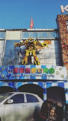-爱丽丝奇幻乐园