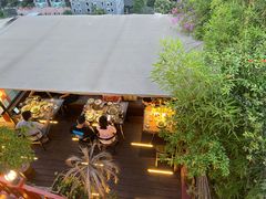 -萨芭蒂高空花园餐酒吧