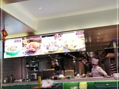 -东方饺子王(文化东路店)
