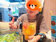 -gaga(深圳福田星河COCO Park店)