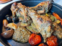 -火车头法国西餐厅