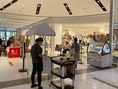 -远洋未来广场(育慧北路店)