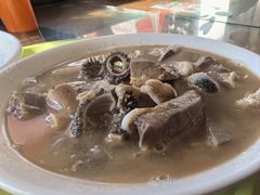 -南来顺饭庄·清真(南菜园店)