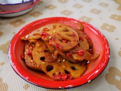 -老三样·旧食新味(船山路店)