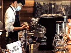 -星巴克臻选(广州高德置地秋广场店)
